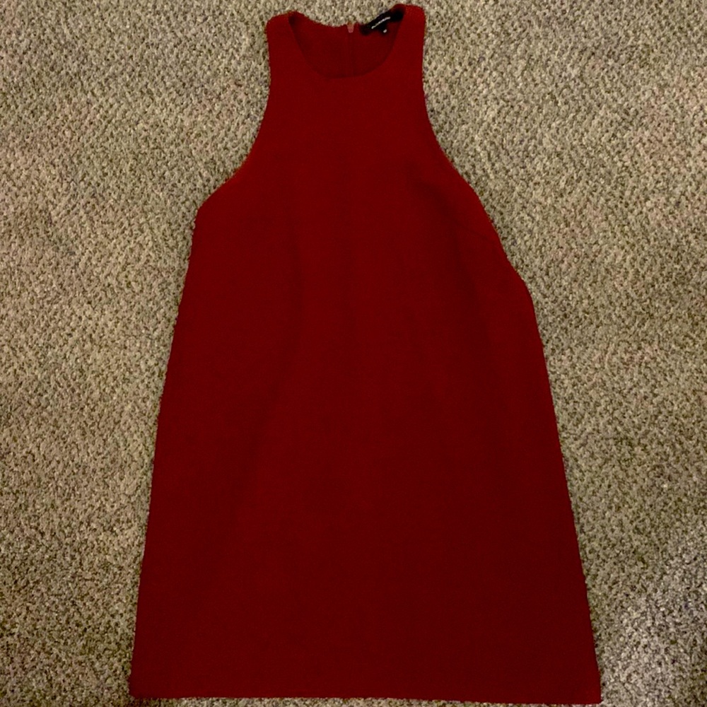 Wedding guest dress